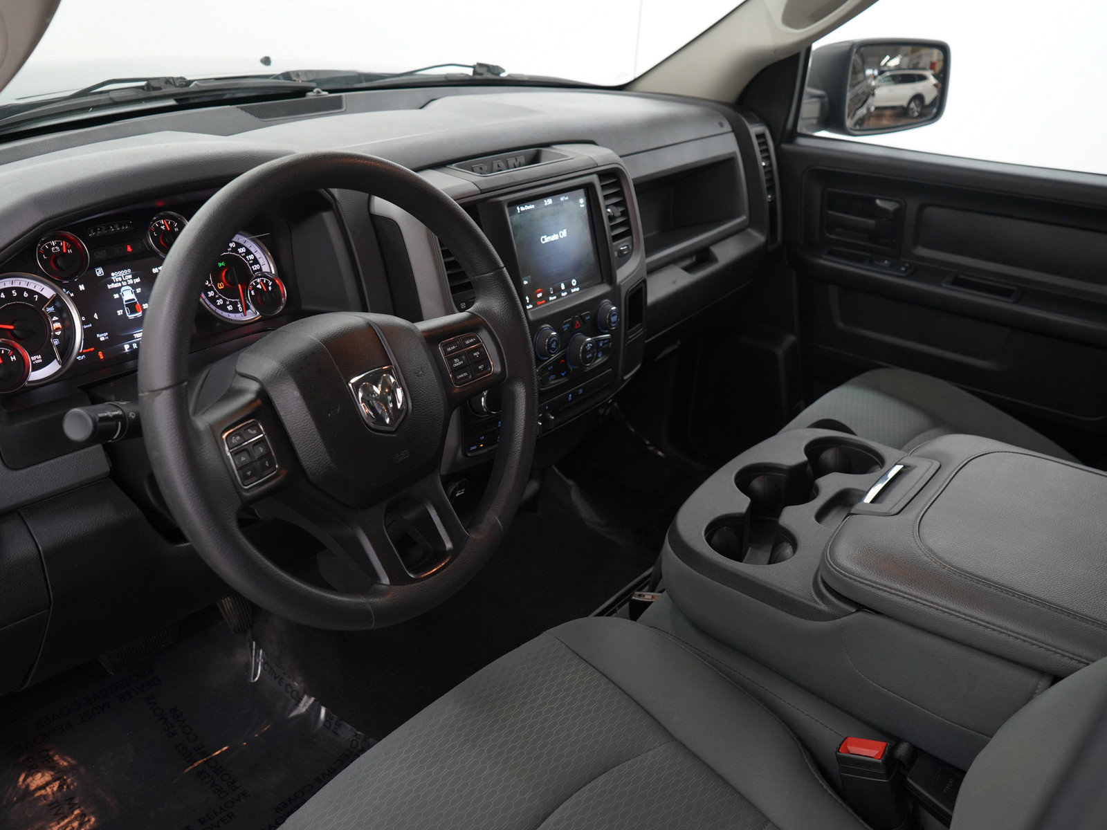 Used 2020 RAM 1500 Express w/ Wheel & Sound Group image 24