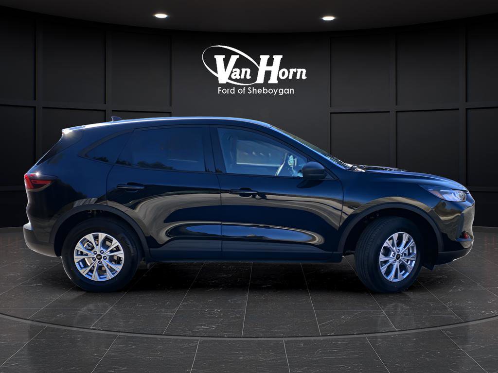 New 2026 Ford Escape Active w/ Cold Weather Package image 2