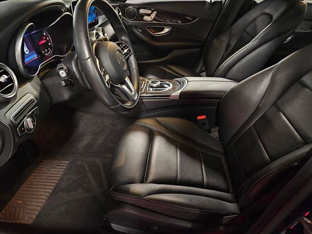 Used 2020 Mercedes-Benz C 300 Sedan image 16