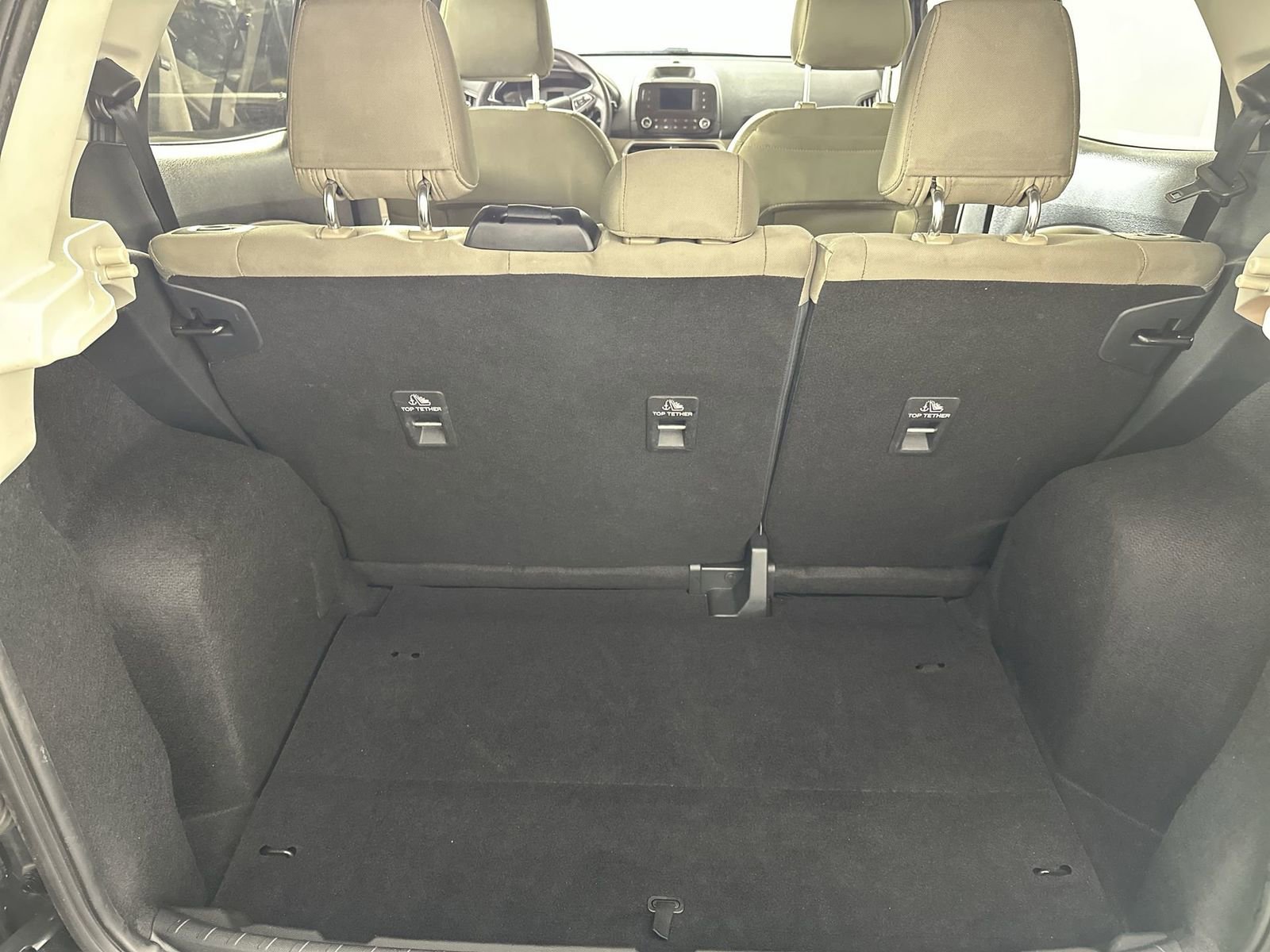 Used 2021 Ford EcoSport S image 27