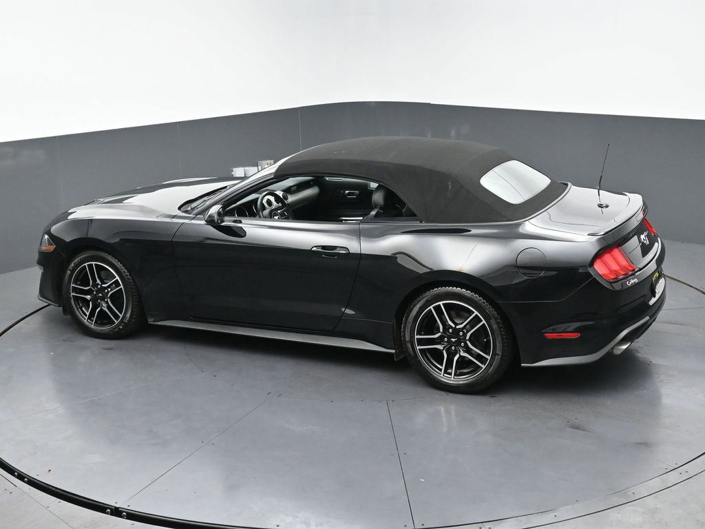 Used 2022 Ford Mustang Premium image 38