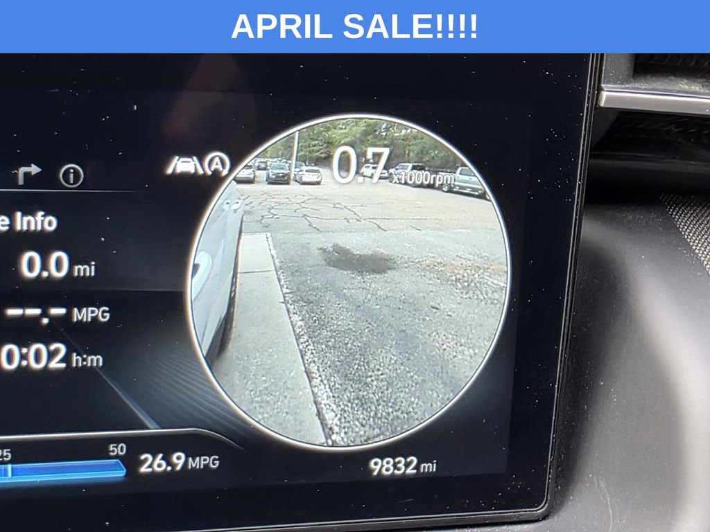 Used 2023 Hyundai Tucson Limited image 37