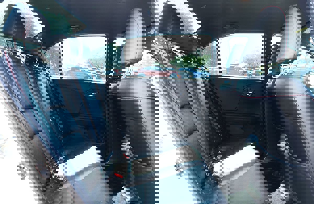 Used 2017 Honda Accord Sport Special Edition image 27