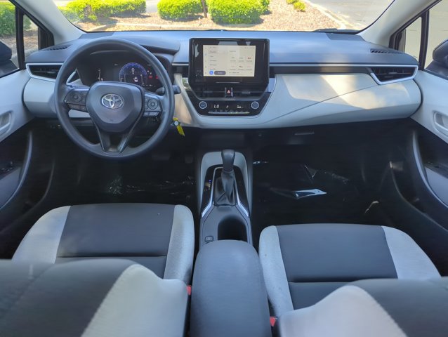 Used 2026 Toyota Corolla LE FWD image 21