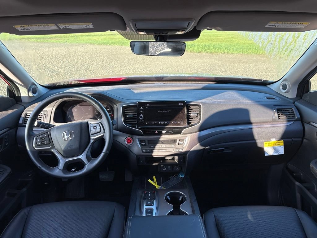 Used 2025 Honda Ridgeline RTL image 19