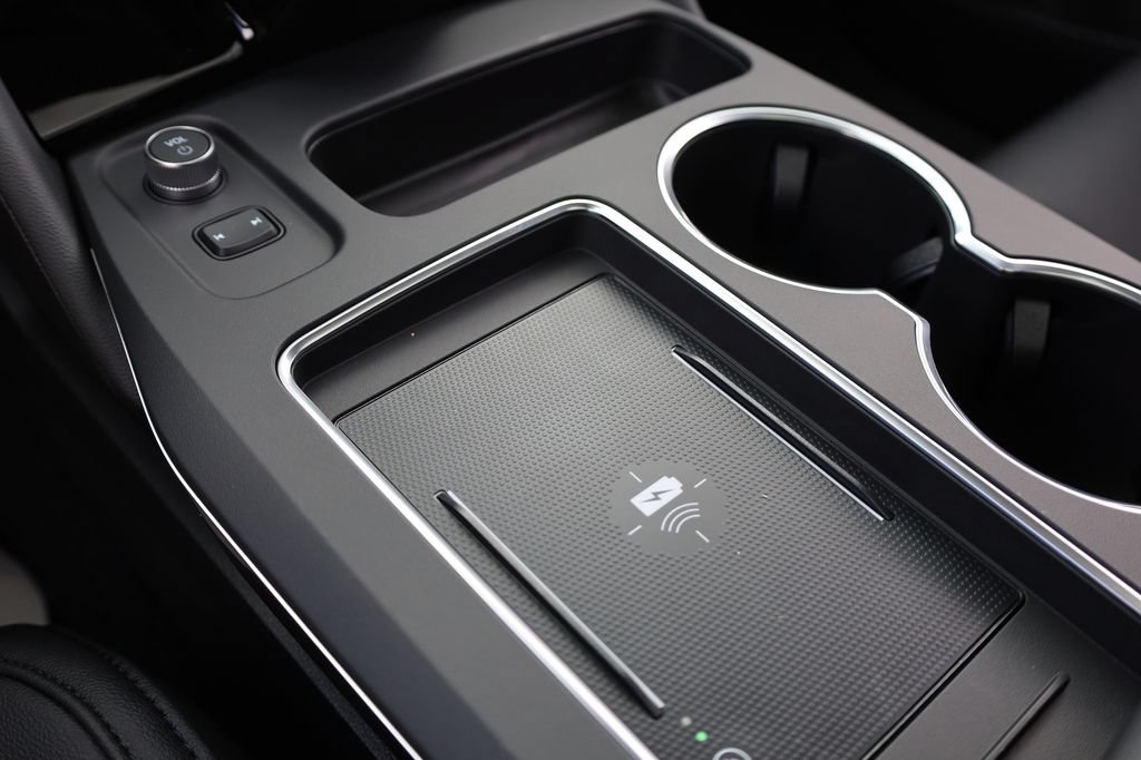 New 2026 Acura MDX SH-AWD image 23