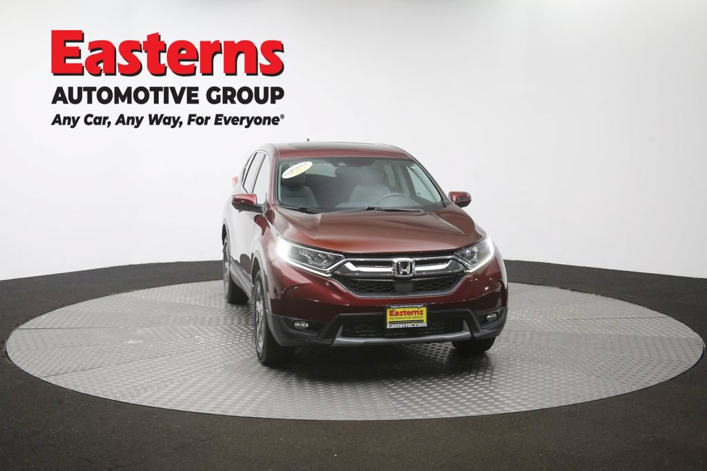 Used 2019 Honda CR-V EX-L image 53