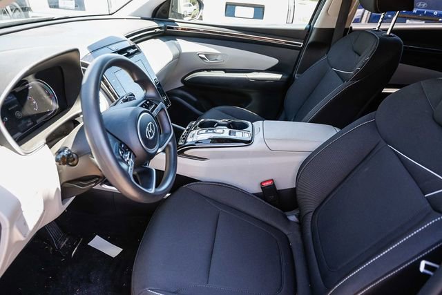 Certified 2023 Hyundai Tucson SEL AWD/4WD image 17