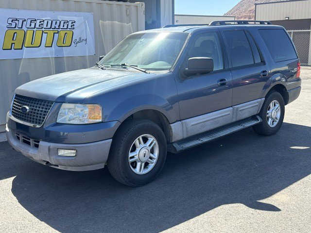 Used 2006 Ford Expedition XLT AWD/4WD image 1