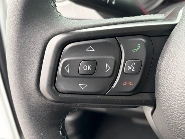 New 2026 Jeep Wrangler Willys image 16