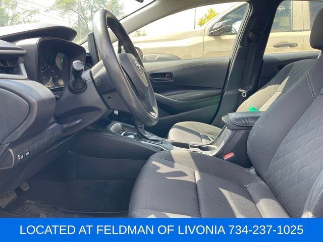 Used 2023 Toyota Corolla LE FWD image 6