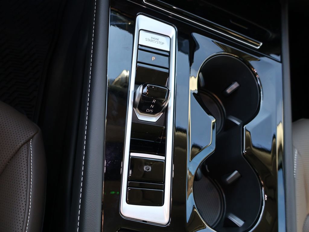 New 2026 Volkswagen Atlas SEL image 32