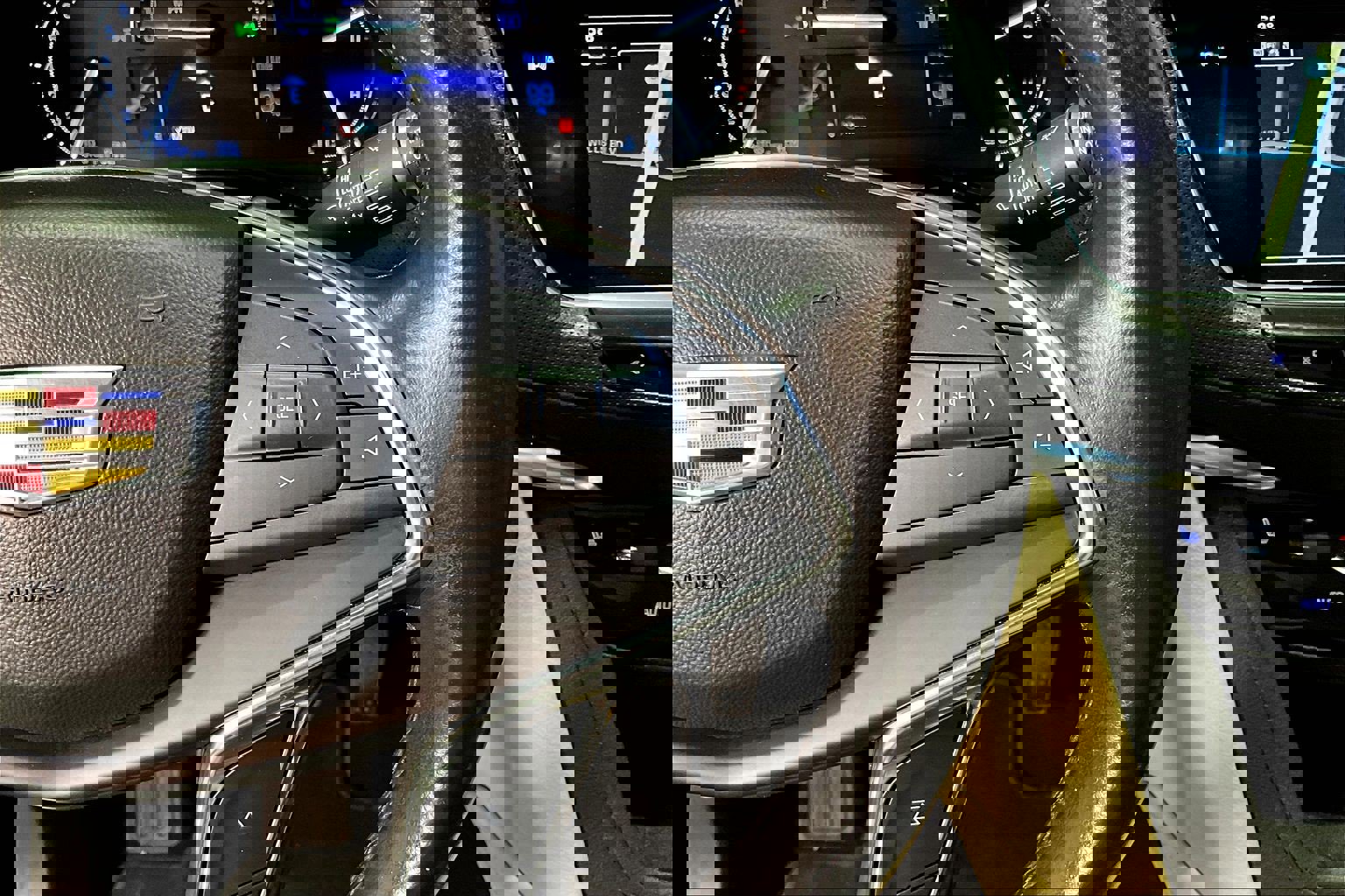 Used 2019 Cadillac XT5 Luxury image 12