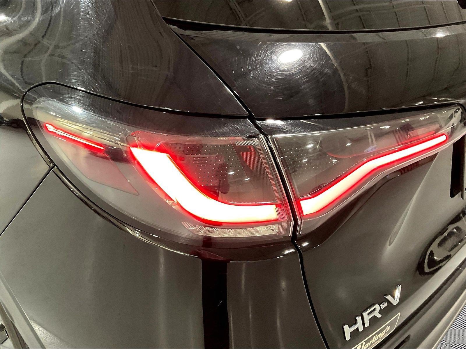 Used 2024 Honda HR-V Sport image 22