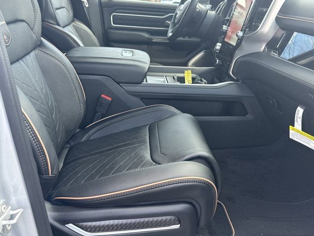 New 2026 RAM 1500 Tungsten AWD/4WD image 14
