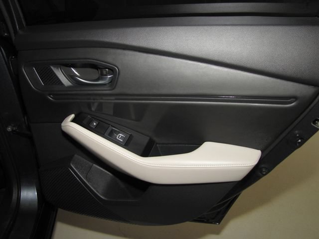 Certified 2025 Honda Accord Touring image 19