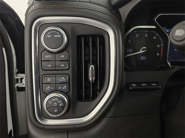 Used 2021 GMC Sierra 1500 AT4 w/ AT4 Premium Package image 21