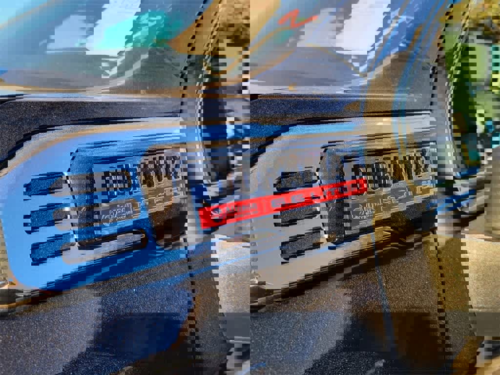 Used 2024 GMC Sierra 2500 Denali w/ Denali Reserve Package image 3