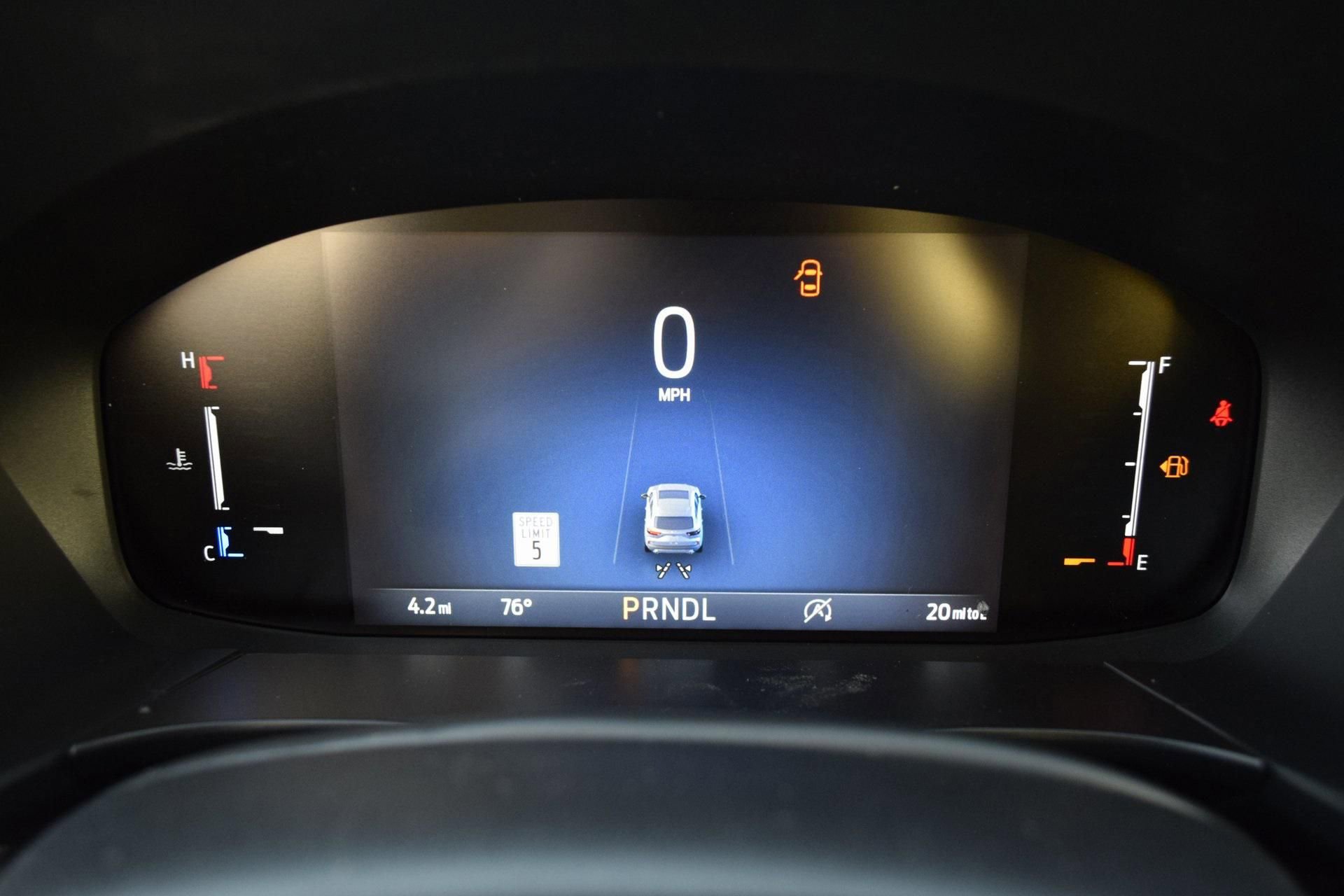 New 2026 Ford Escape Active w/ Tech Pack #1 image 12