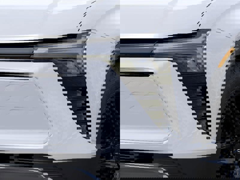 New 2026 Chevrolet Blazer EV LT w/ LPO, Blackout Package image 34