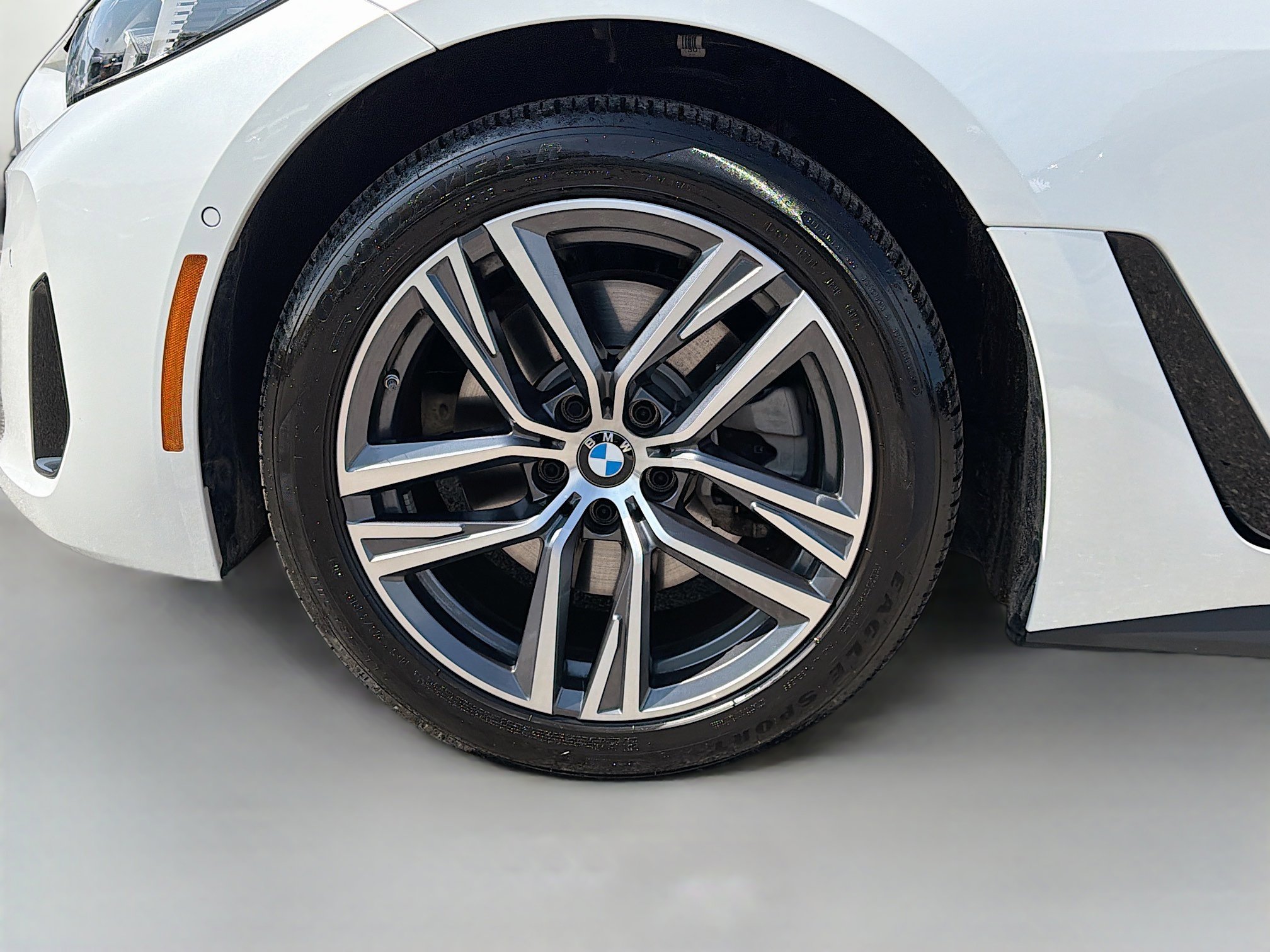 Used 2025 BMW 430i image 42