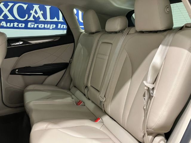 Used 2017 Lincoln MKC Premiere FWD image 49