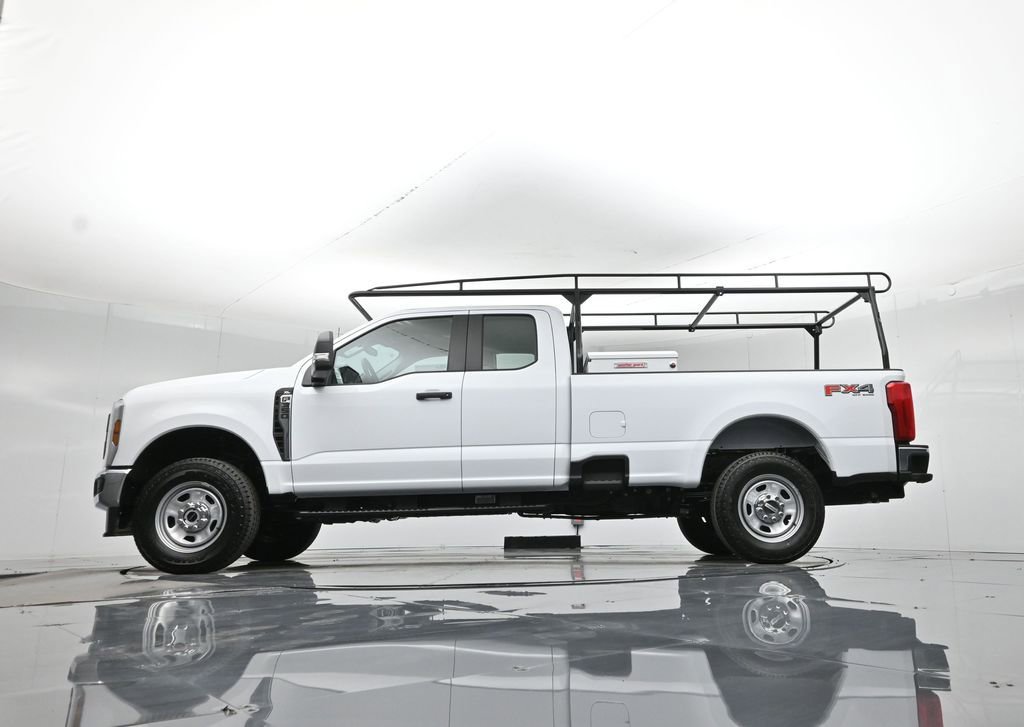 New 2026 Ford F350 XL w/ FX4 Off-Road Package image 50
