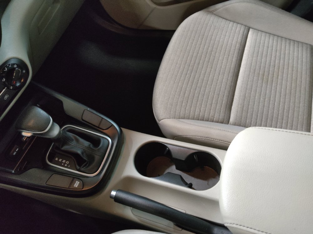 Used 2020 Kia Soul S FWD image 26