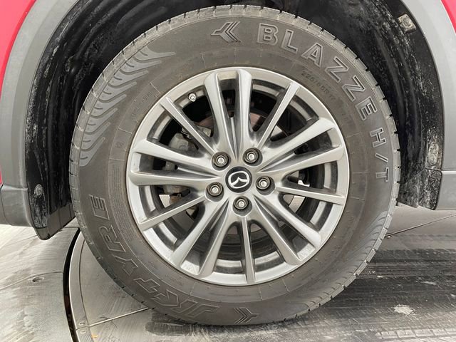 Used 2020 MAZDA CX-5 Touring FWD image 10