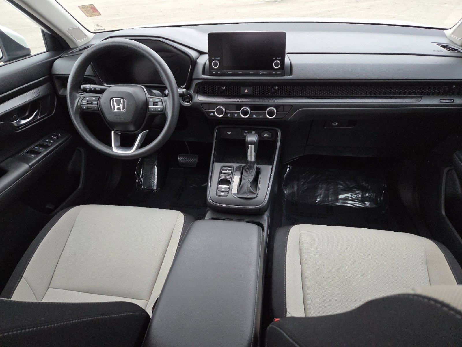 Used 2024 Honda CR-V EX image 23