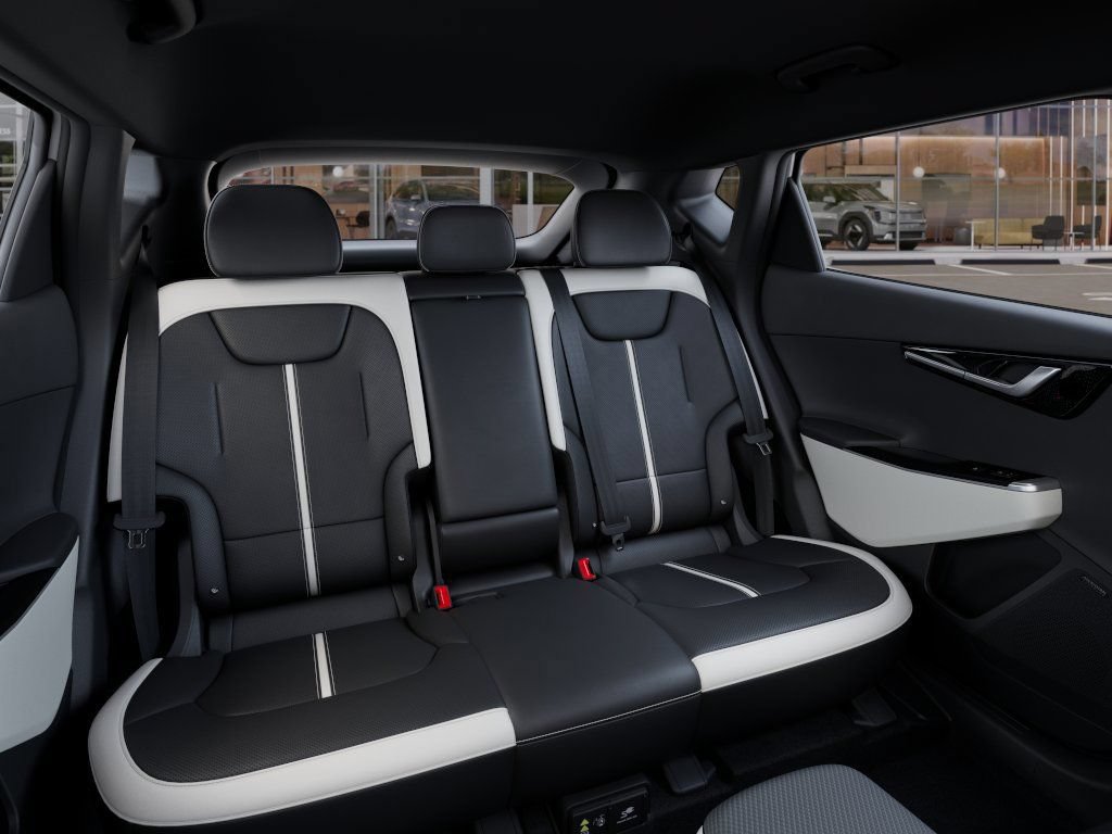 New 2026 Kia EV6 GT-Line AWD/4WD image 16