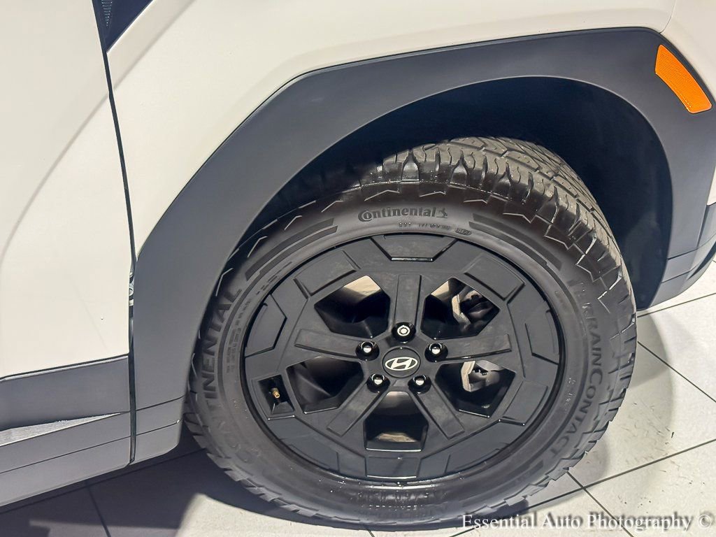 Used 2024 Hyundai Santa Fe XRT image 13