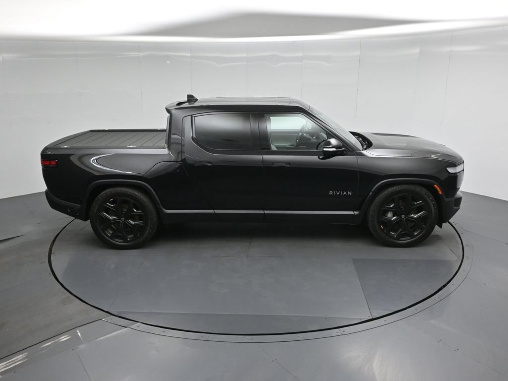 Used 2023 Rivian R1T Adventure AWD/4WD image 35