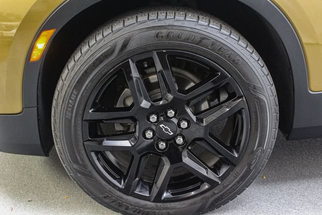 Used 2019 Chevrolet Blazer LT AWD/4WD image 28