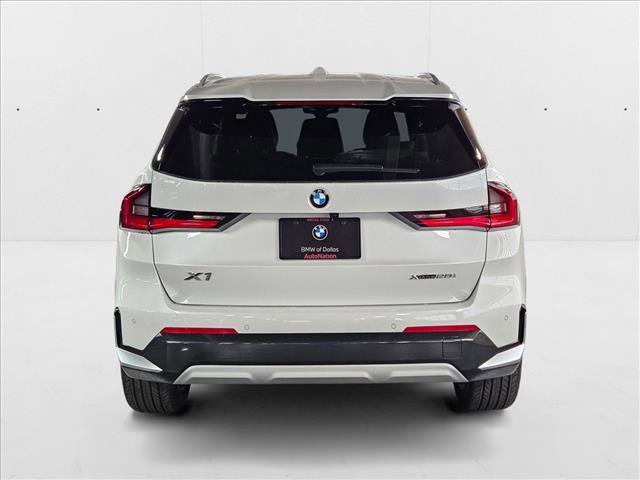 Used 2025 BMW X1 xDrive28i w/ Convenience Package image 7