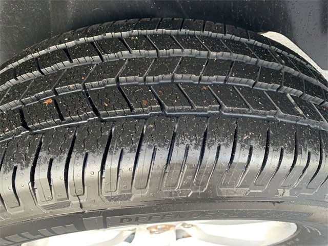 Used 2020 RAM 1500 Tradesman w/ Tradesman SXT Package image 33