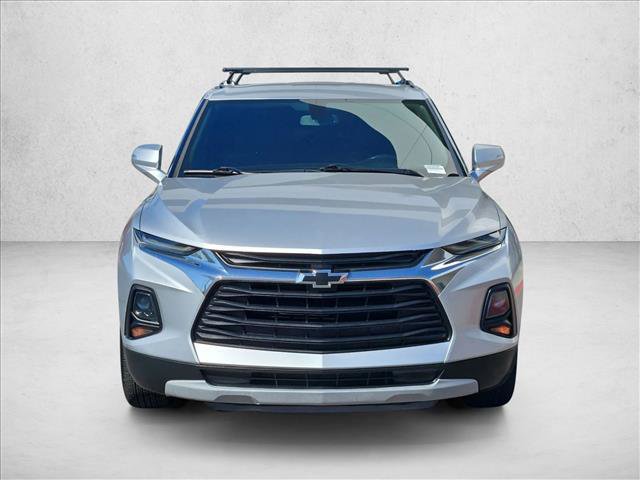 Used 2019 Chevrolet Blazer LT FWD video 3