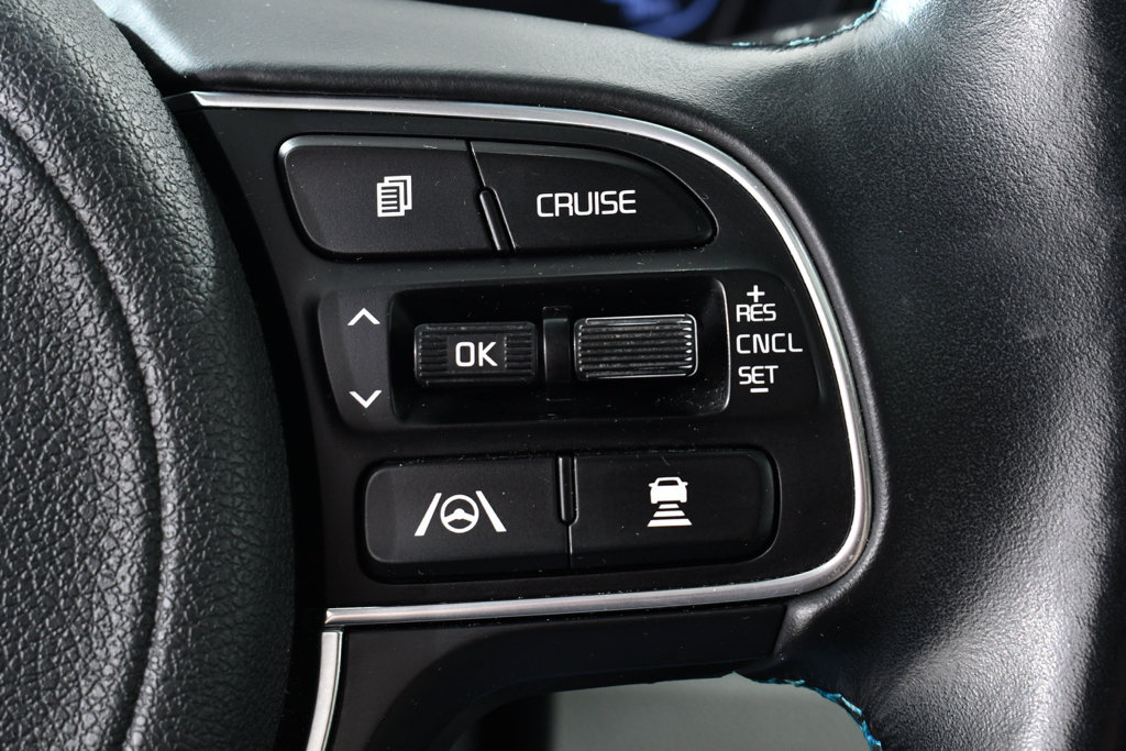 Used 2022 Kia Niro EX Premium FWD image 35