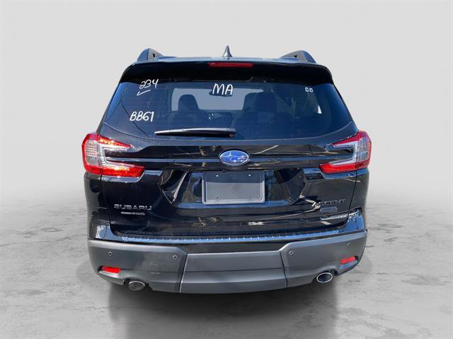 New 2025 Subaru Ascent Onyx Edition image 4