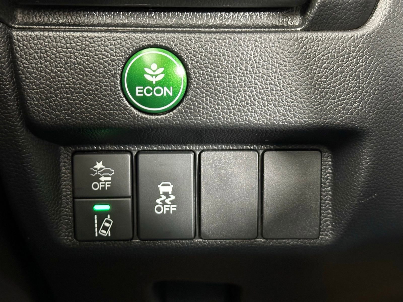 Used 2020 Honda Fit EX image 13