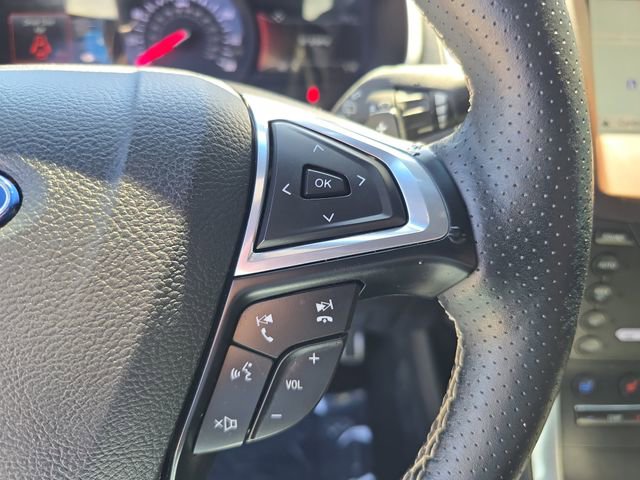 Used 2019 Ford Edge ST w/ Equipment Group 401A image 26