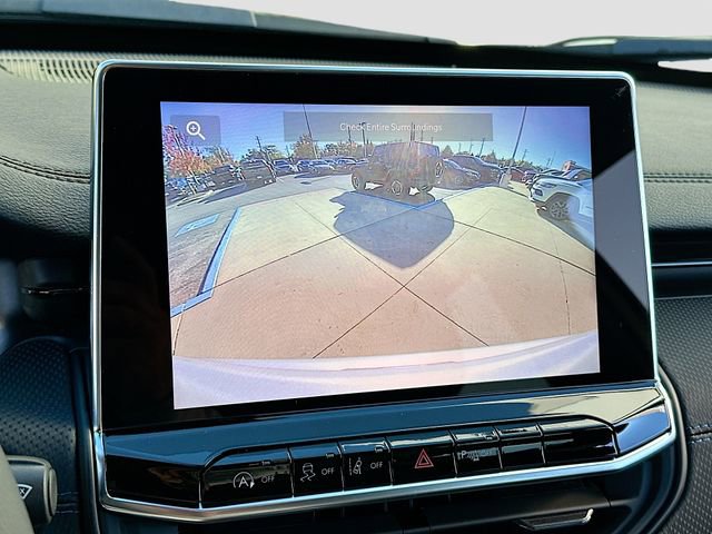 New 2026 Jeep Compass Limited image 14