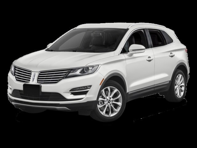 Used 2017 Lincoln MKC Select w/ Select Plus Package