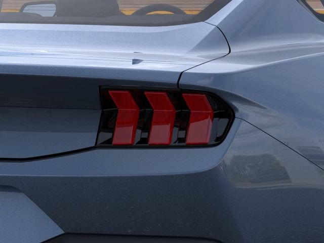 New 2026 Ford Mustang Coupe RWD image 21
