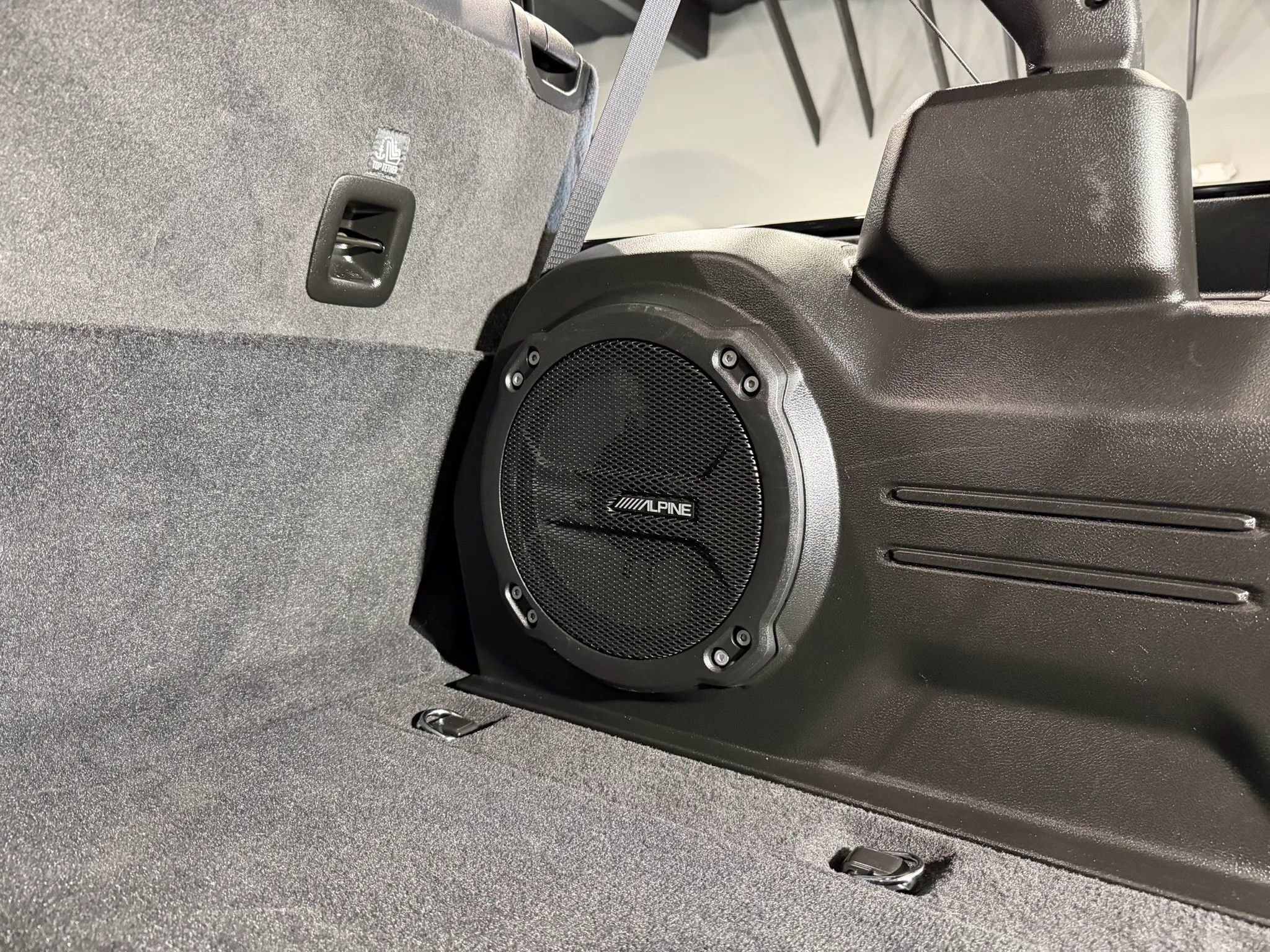 Used 2024 Jeep Wrangler Unlimited Rubicon image 34