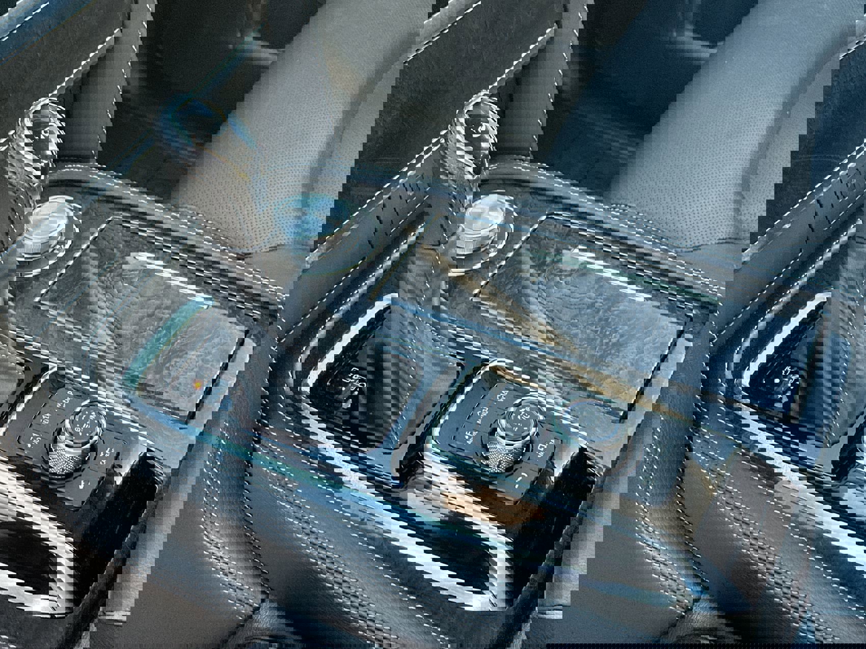 Used 2024 INFINITI QX80 Luxe image 16