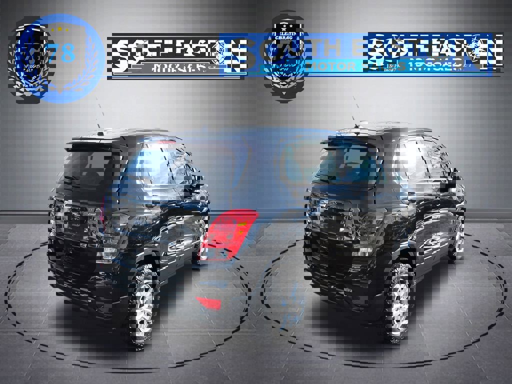 Used 2017 Chevrolet Trax LS image 6