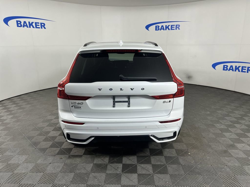 Used 2023 Volvo XC60 B6 Ultimate AWD/4WD image 8