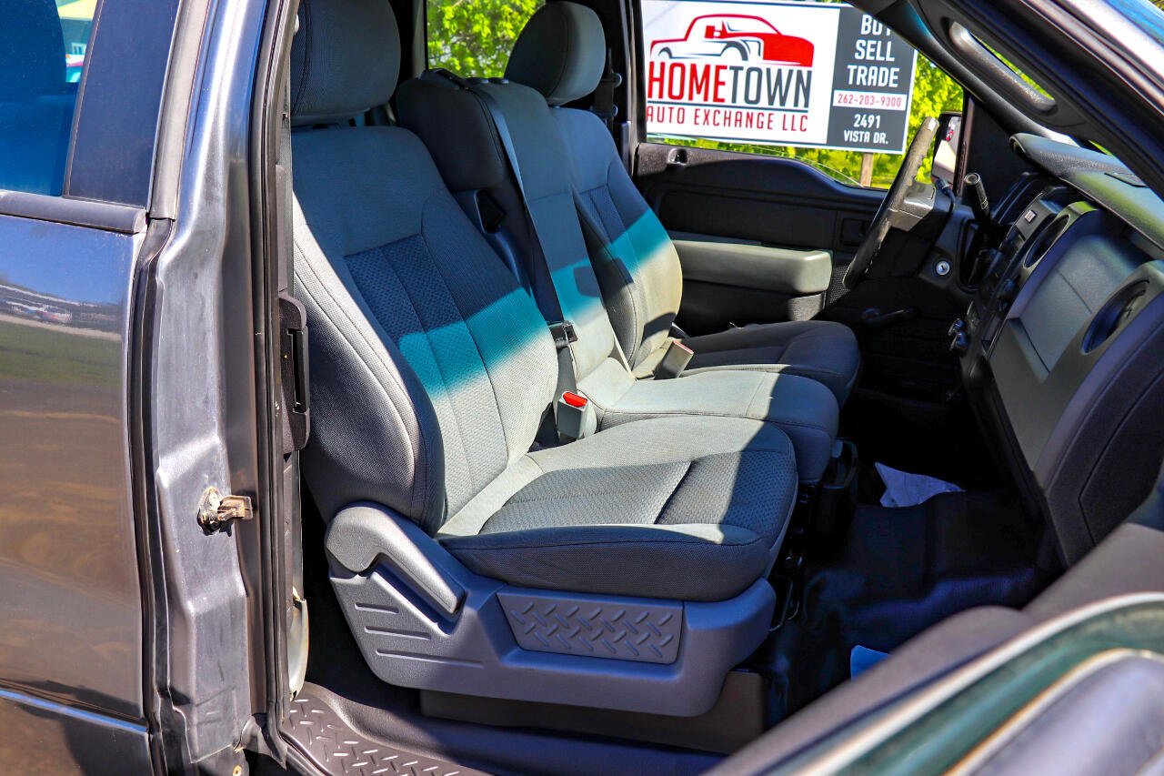 Used 2013 Ford F150 XL image 22