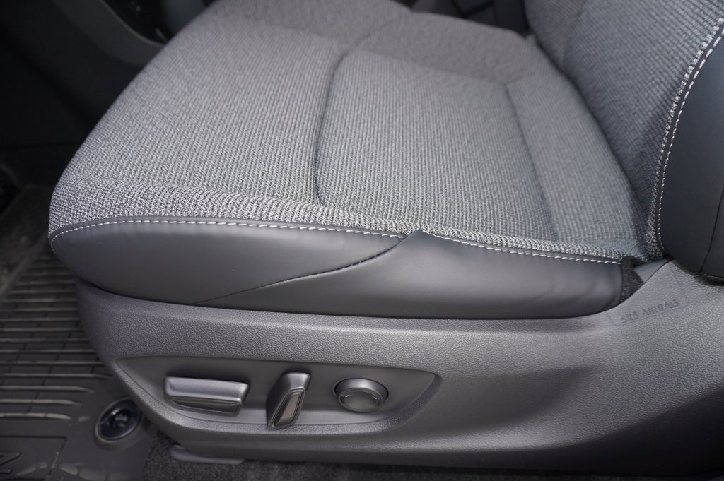 New 2026 Toyota bZ XLE image 11